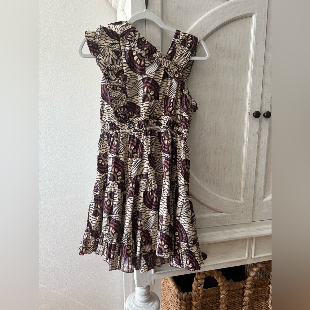 Ulla Johnson Dress